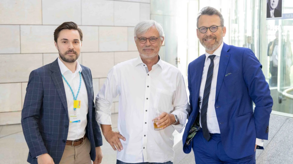 Sommerfest 2024