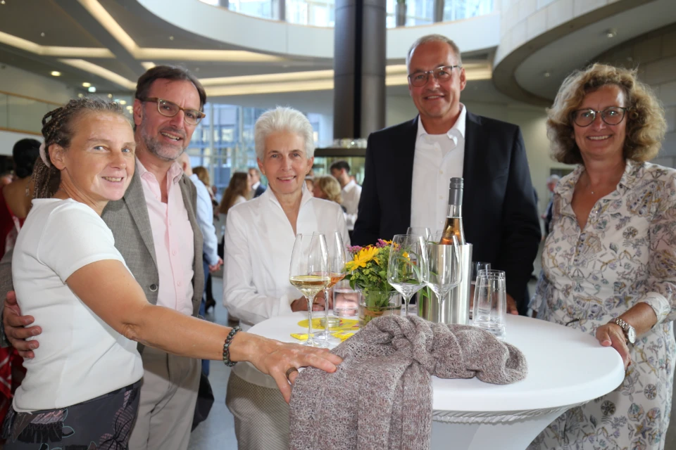 Sommerfest 2024