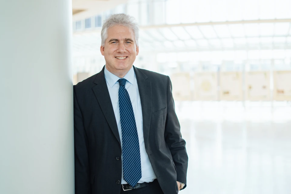 Dirk Wedel