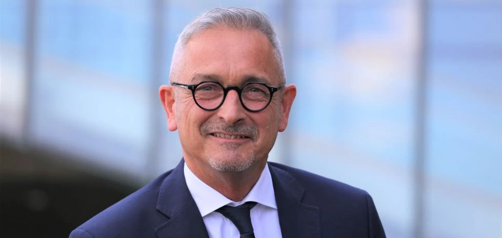 Dr. Werner Pfeil
