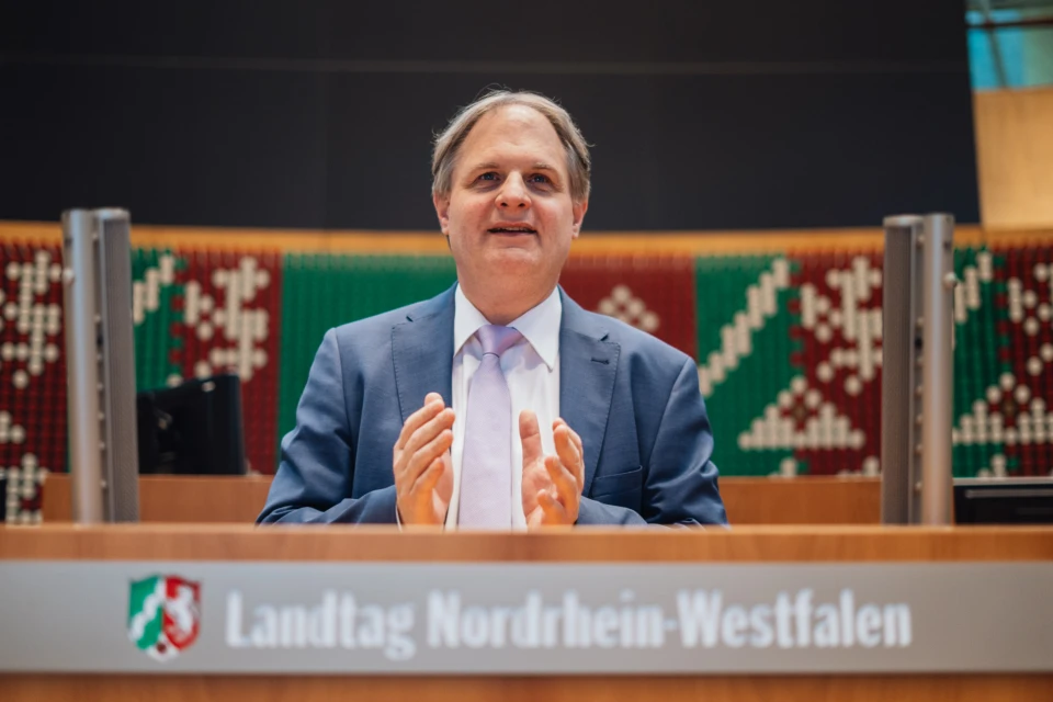 Ralf Witzel