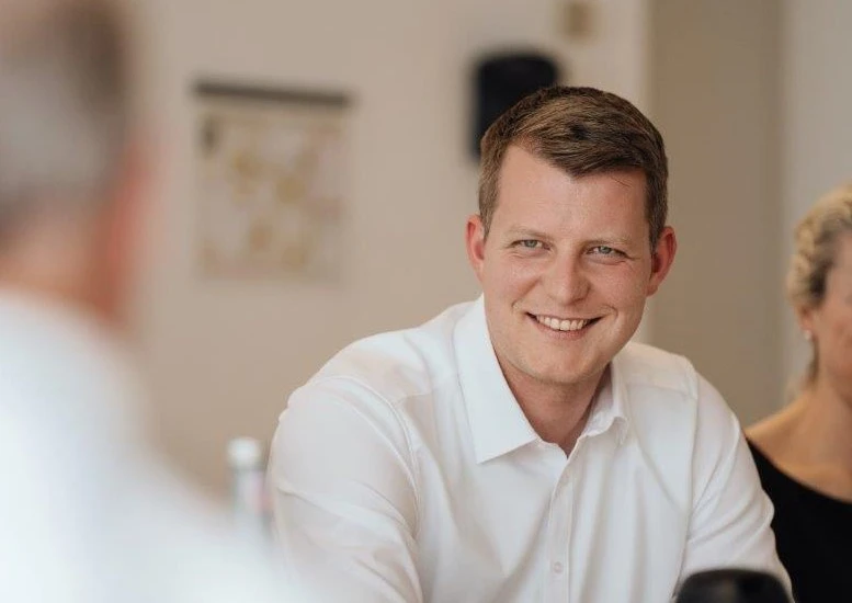 Henning Höne (FDP)