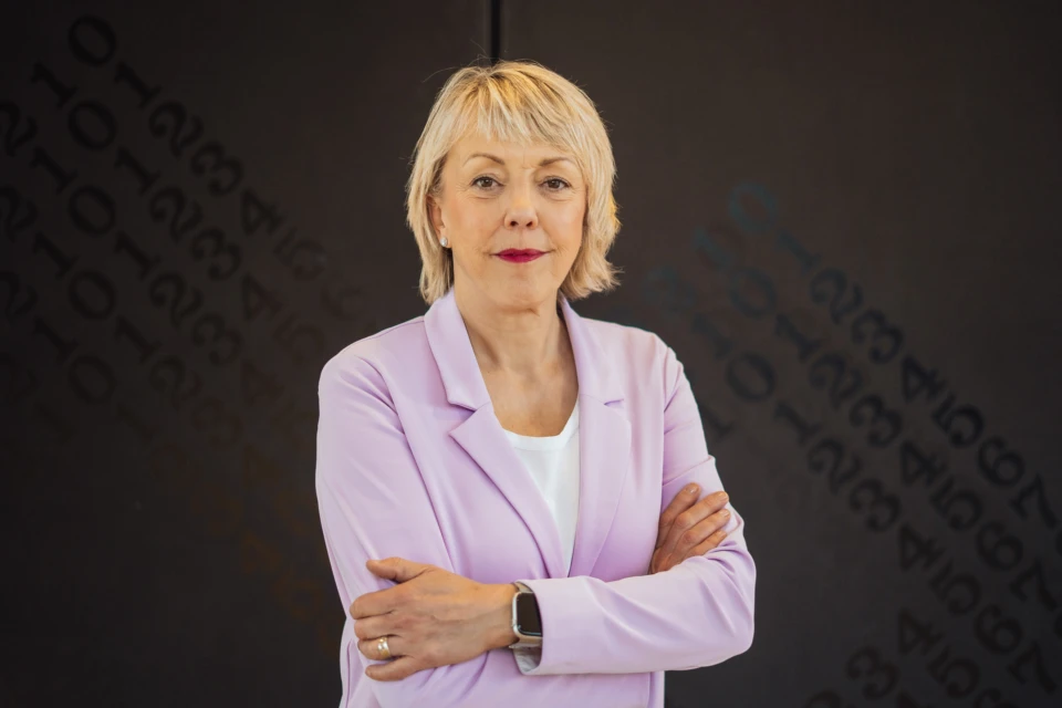 Susanne Schneider