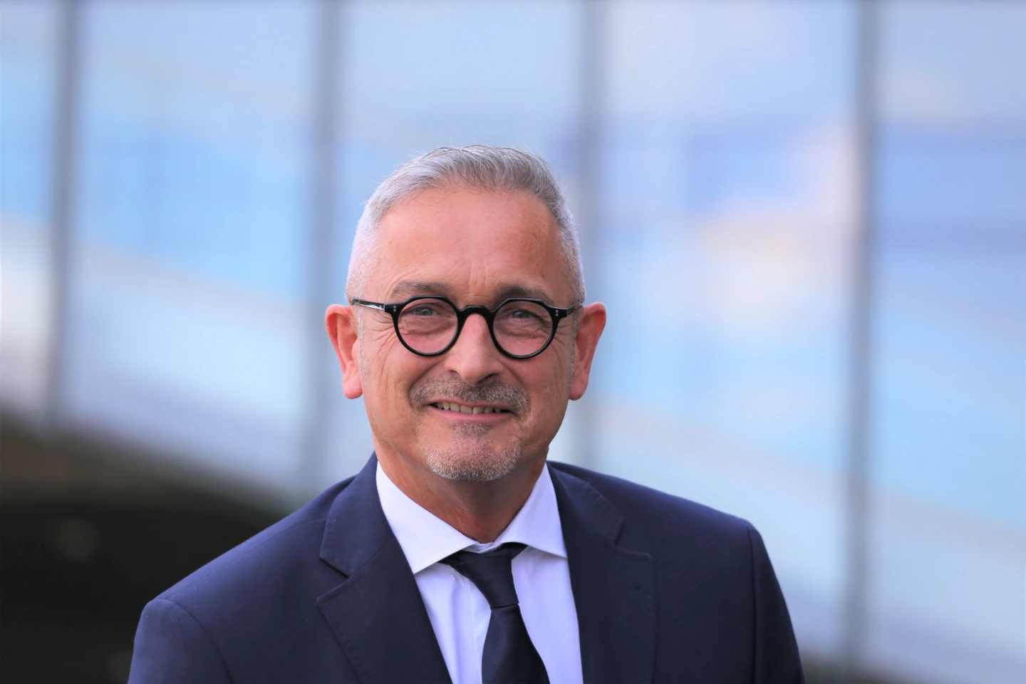 Dr. Werner Pfeil