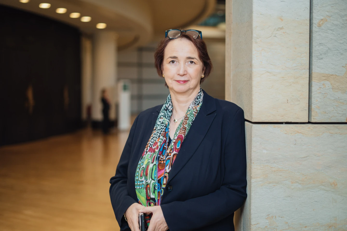Angela Freimuth
