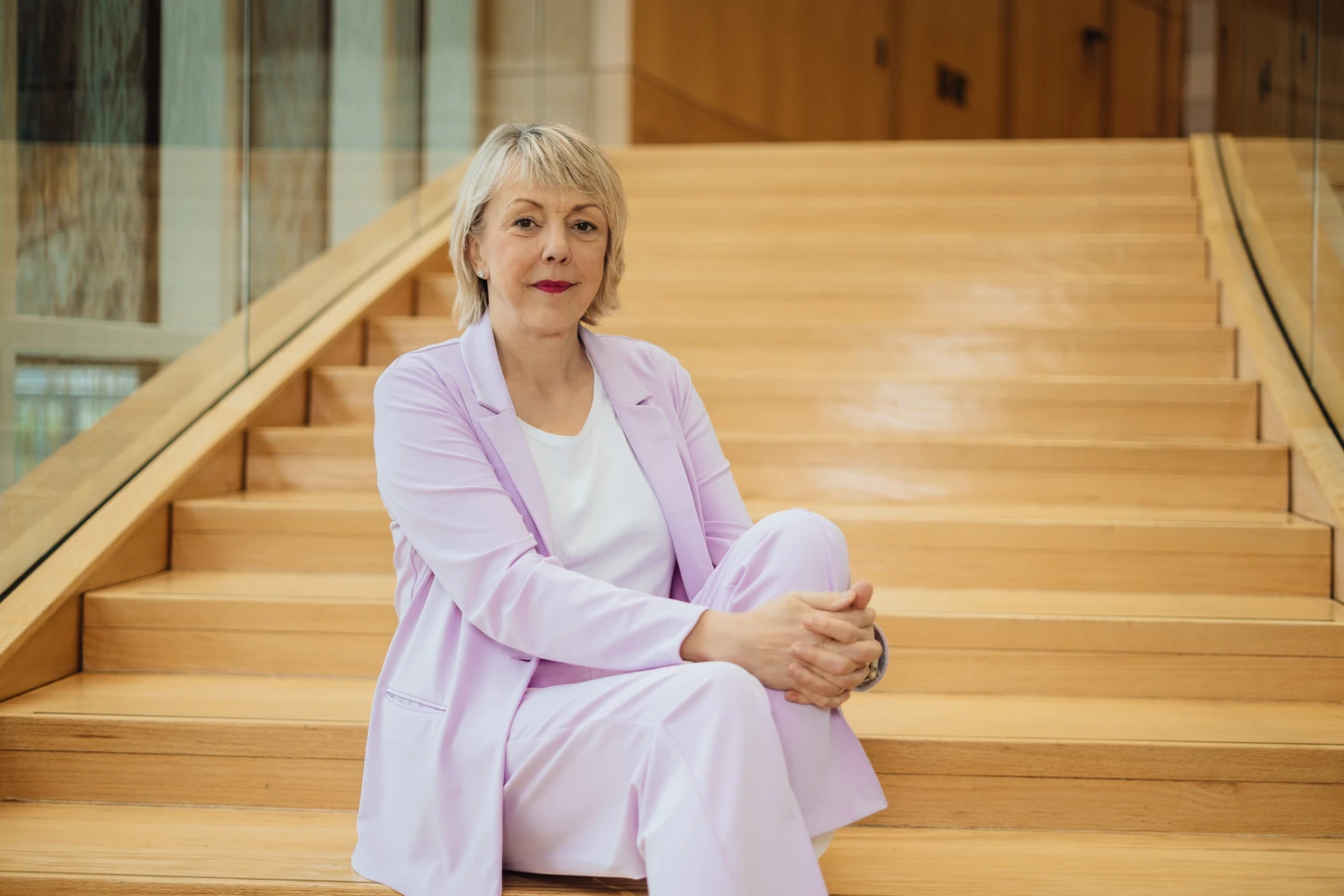 Susanne Schneider