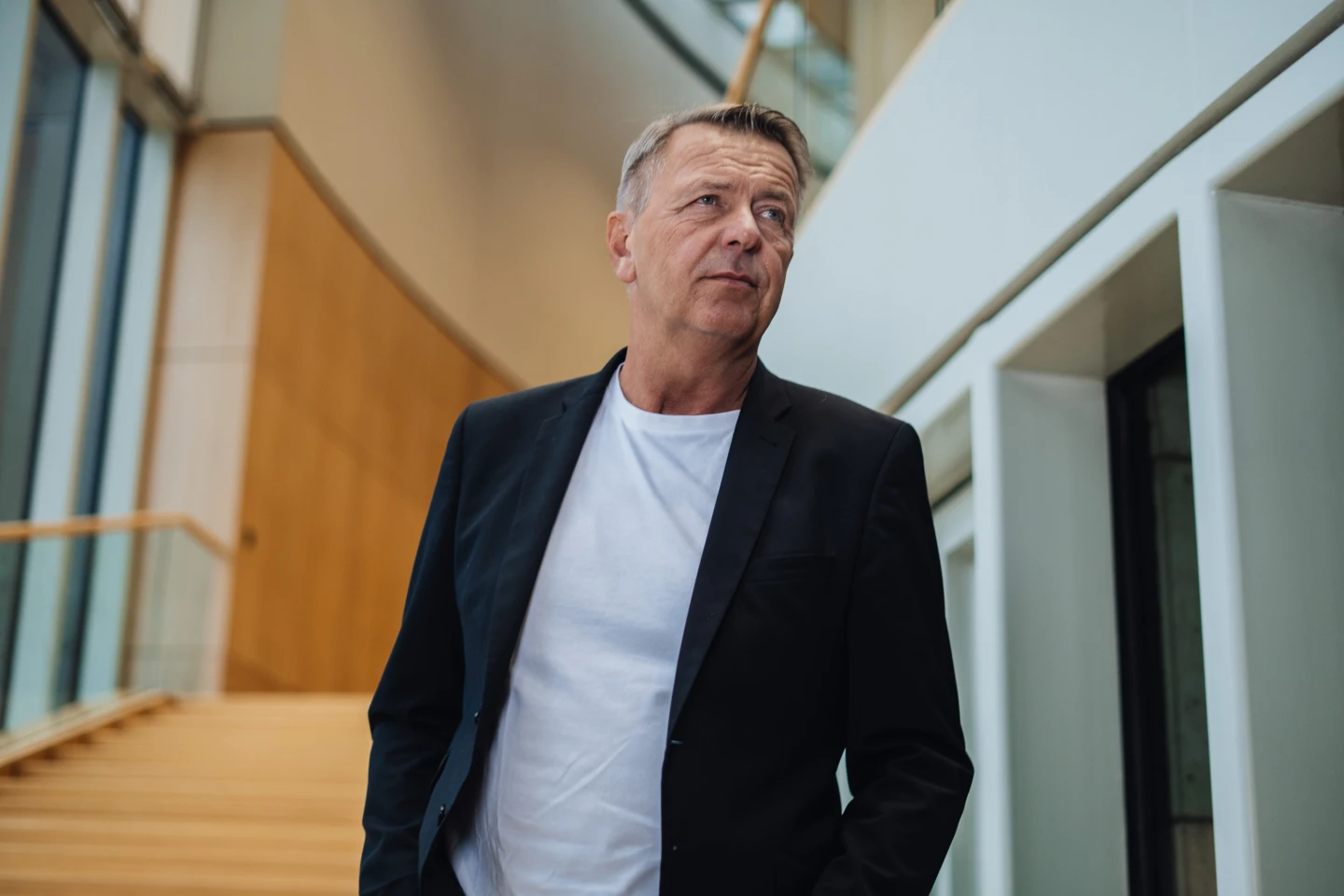 Christof Rasche, FDP