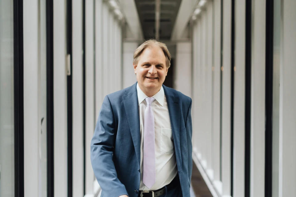 Ralf Witzel
