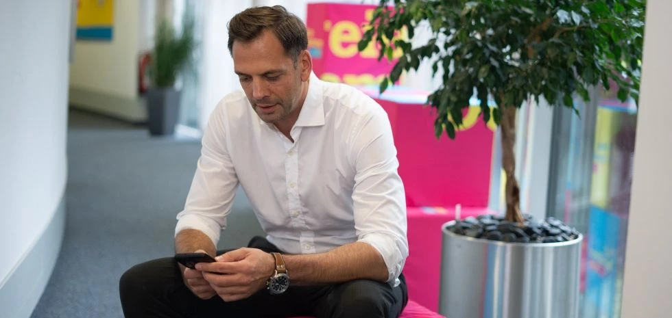 Marc Lürbke