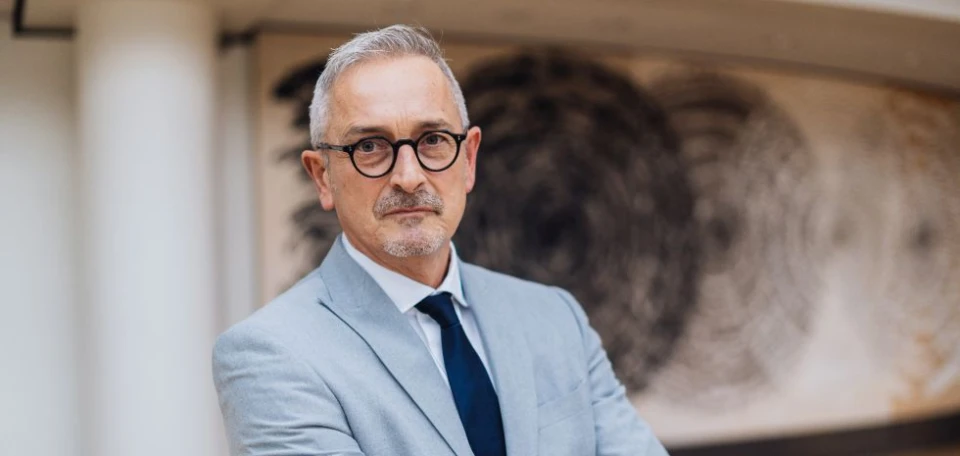 Dr. Werner Pfeil