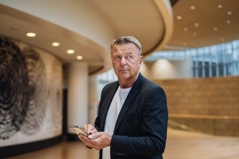 Christof Rasche