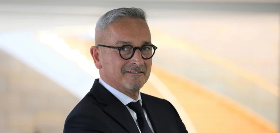 Dr. Werner Pfeil
