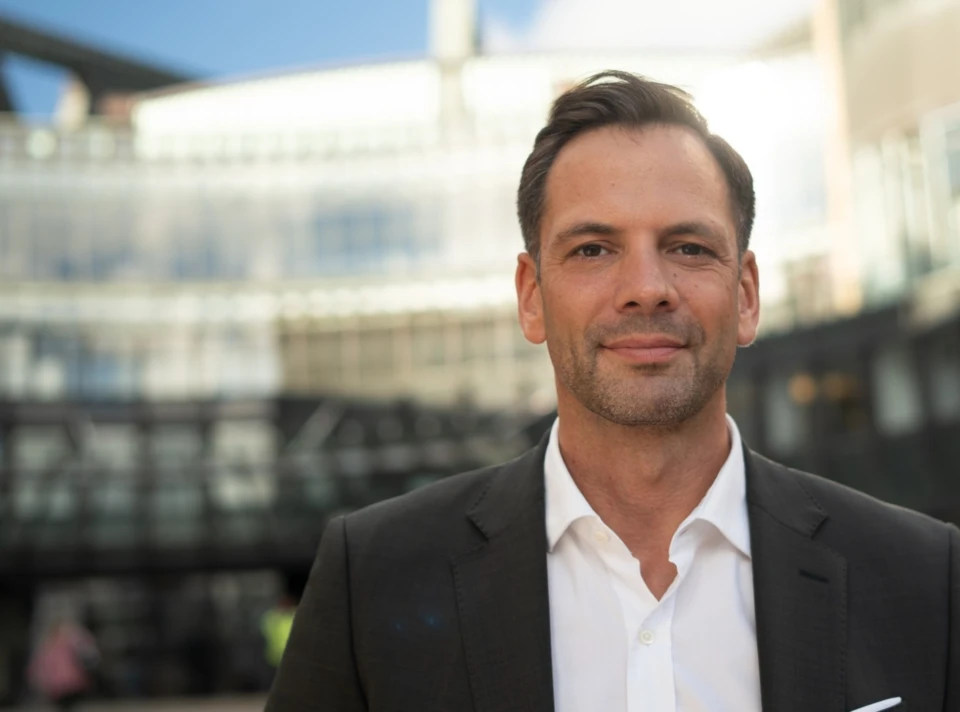 Marc Lürbke