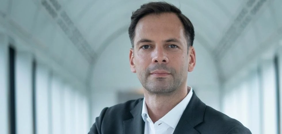 Marc Lürbke