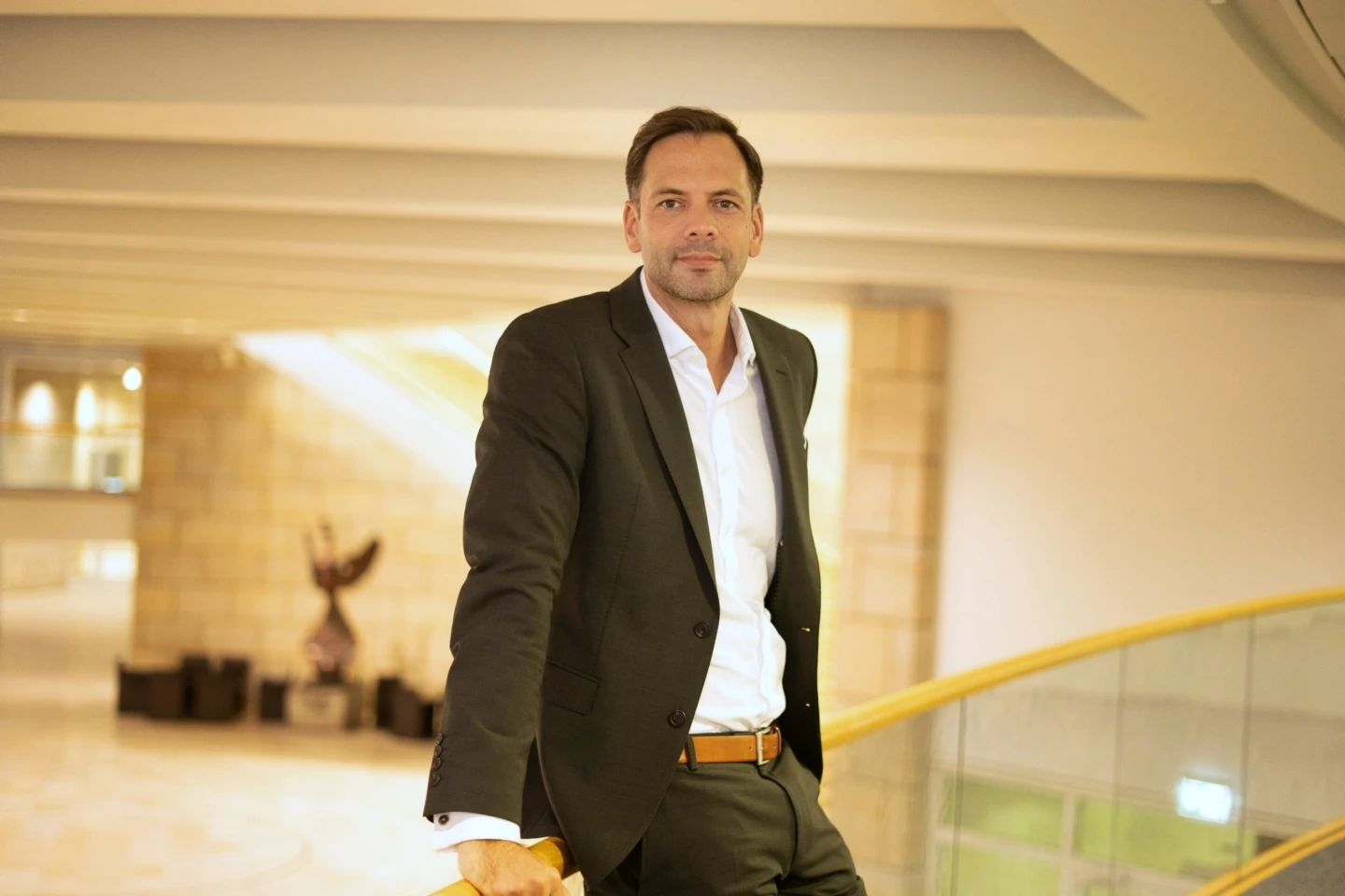 Marc Lürbke