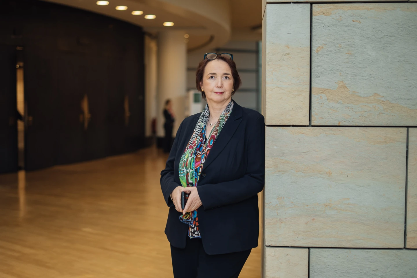 Angela Freimuth