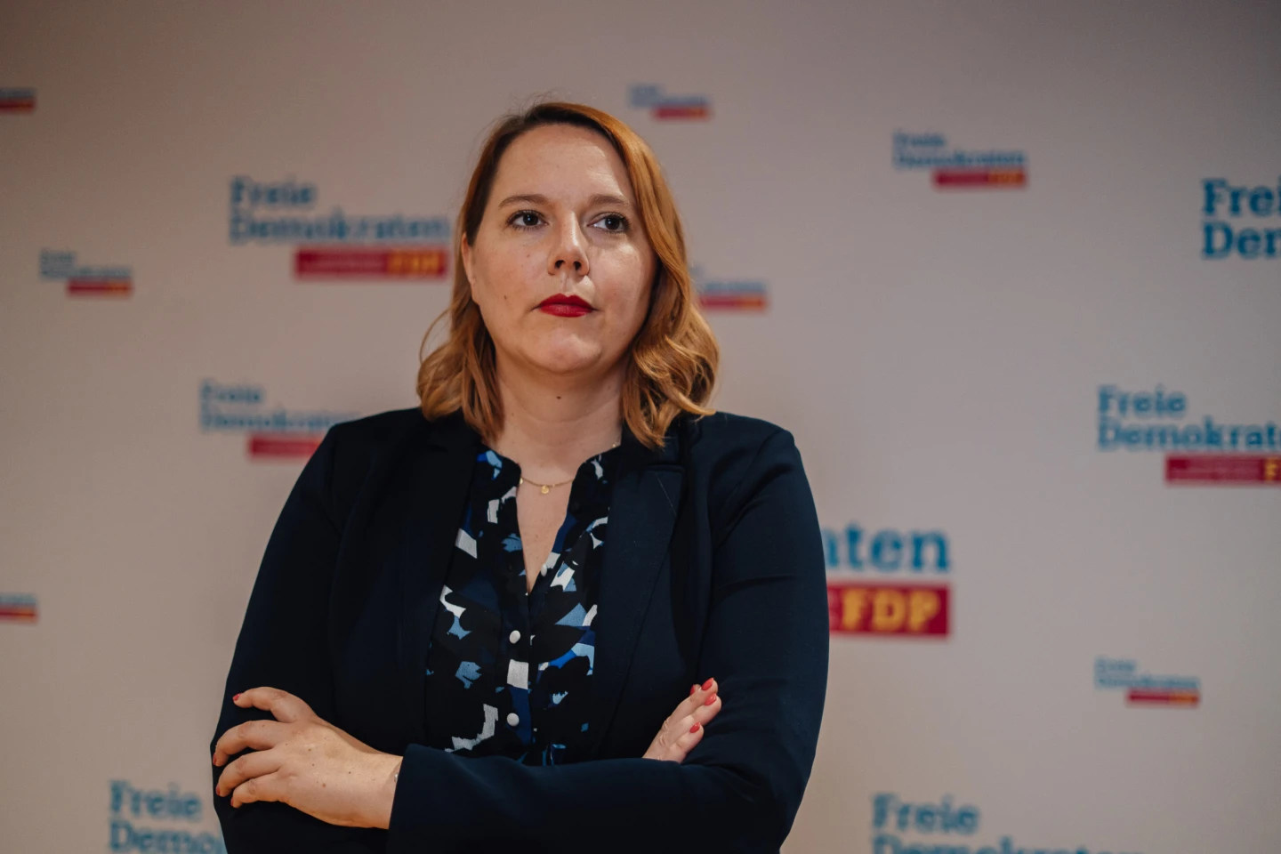 Franziska Müller-Rech