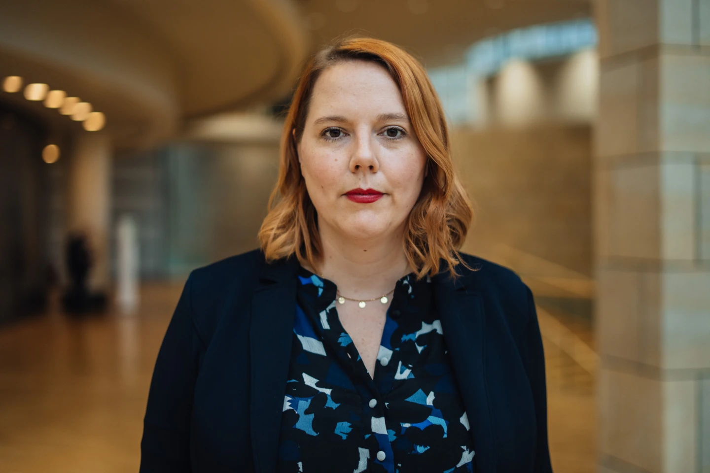 Franziska Müller-Rech