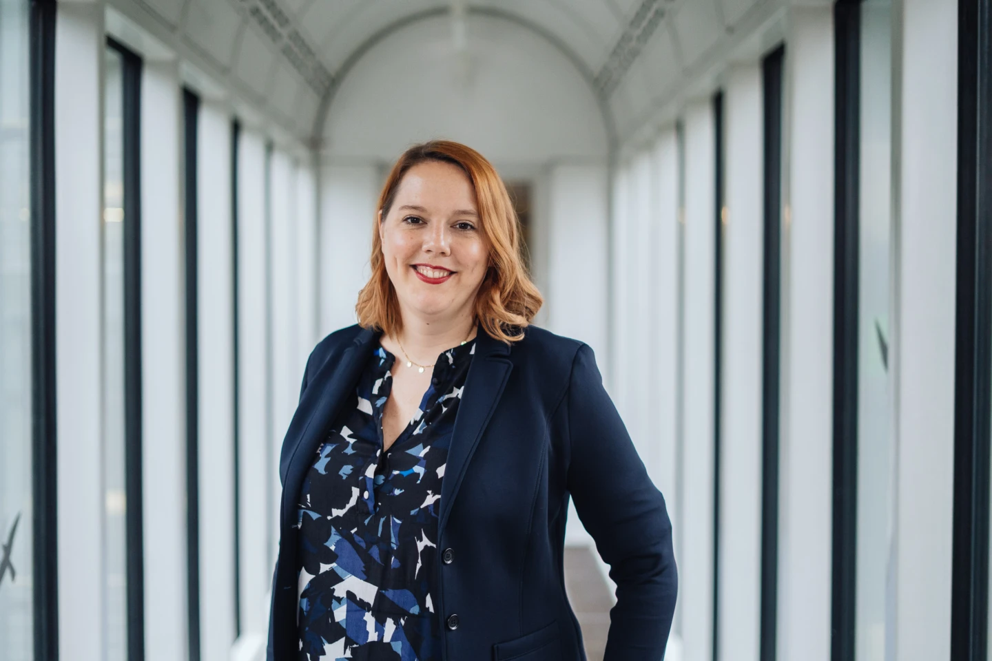 Franziska Müller-Rech