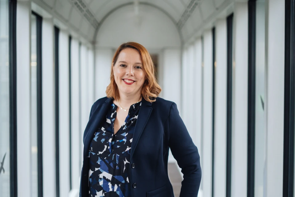 Franziska Müller-Rech