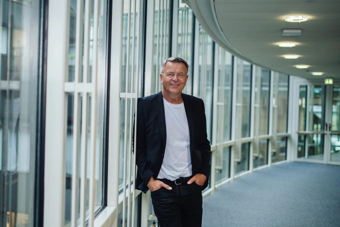 Christof Rasche