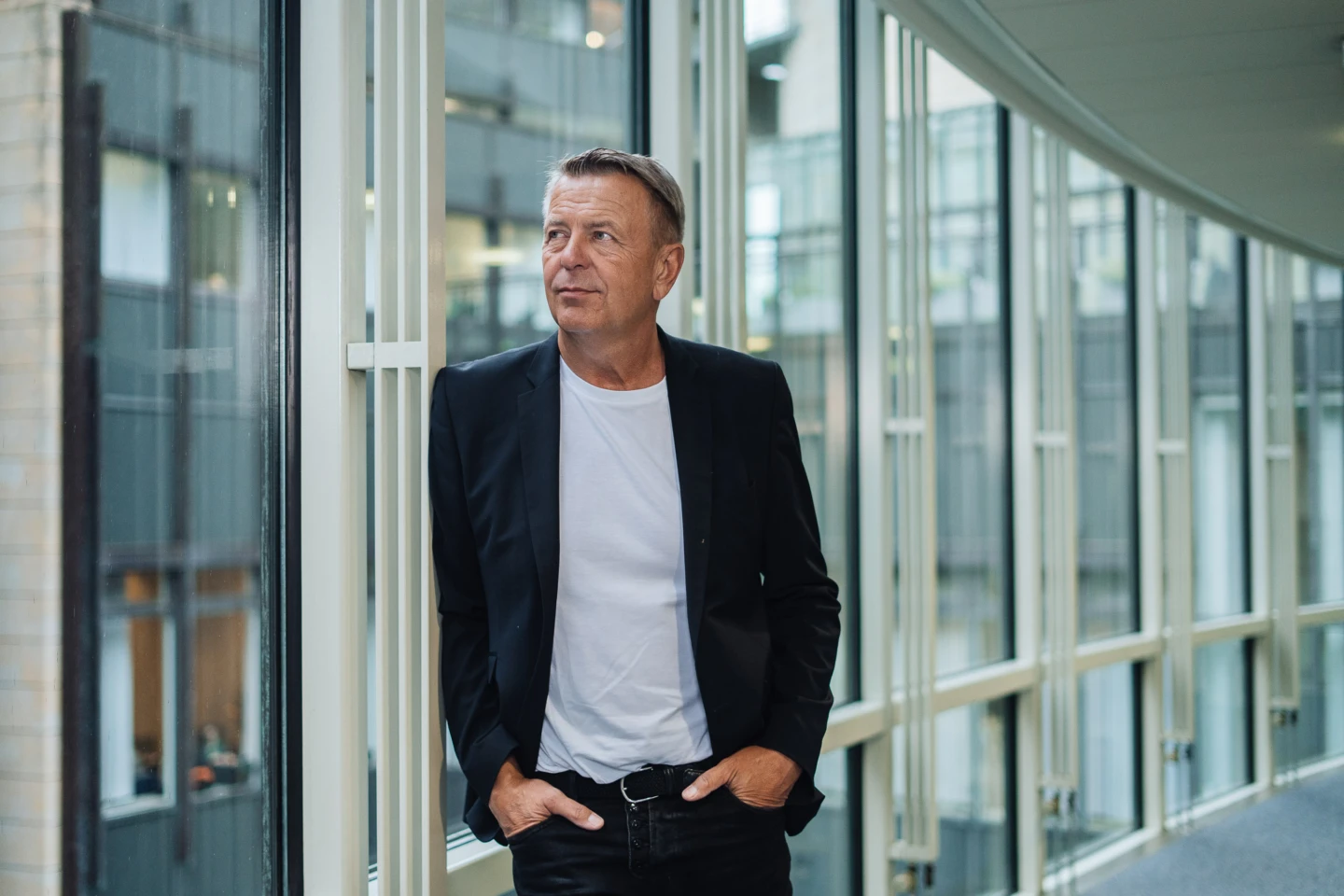 Christof Rasche
