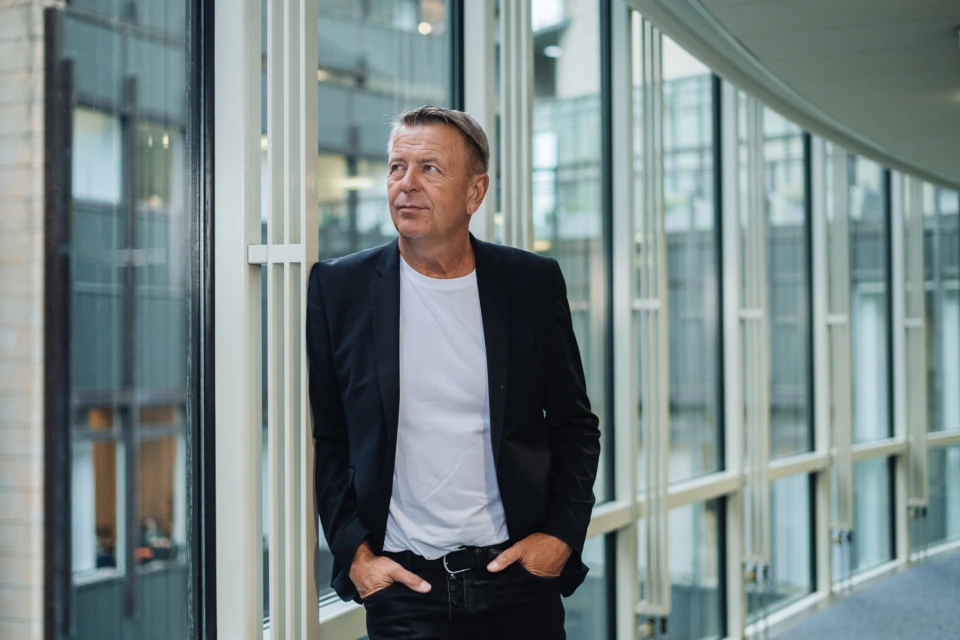 Christof Rasche