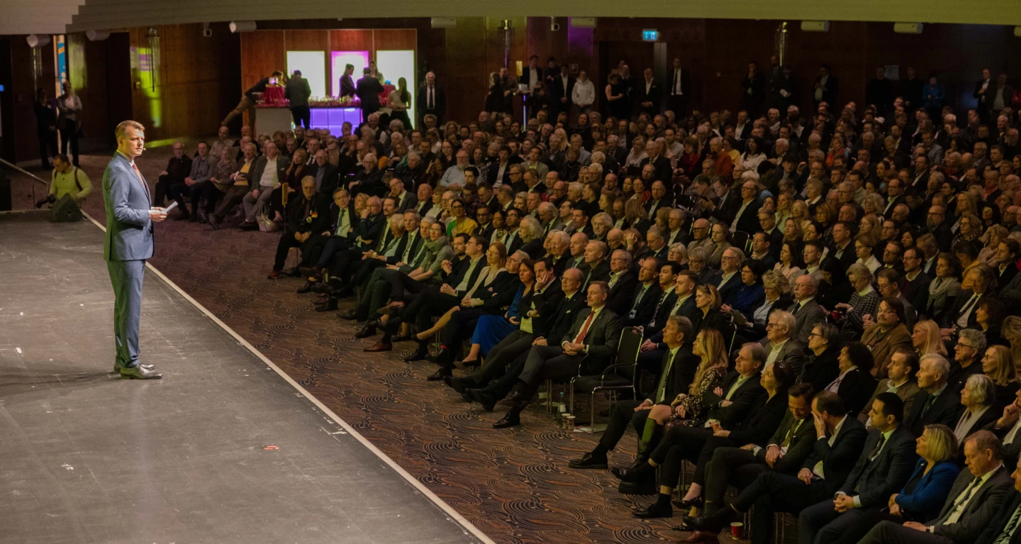 Freie Demokraten NRW starten mit Wucht ins neue Jahr