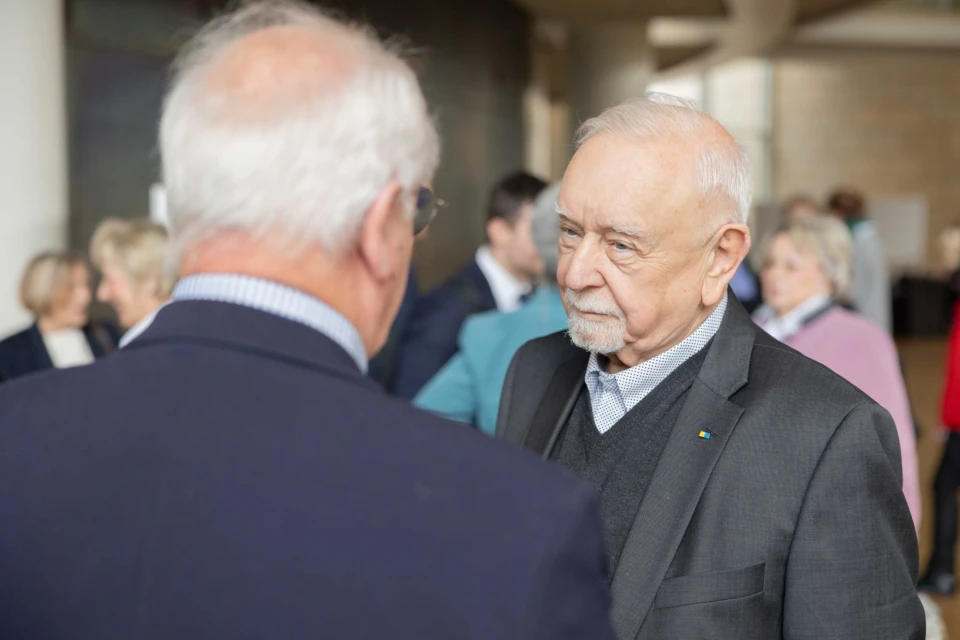 3. Liberaler Seniorentag im Landtag Nordrhein-Westfalen