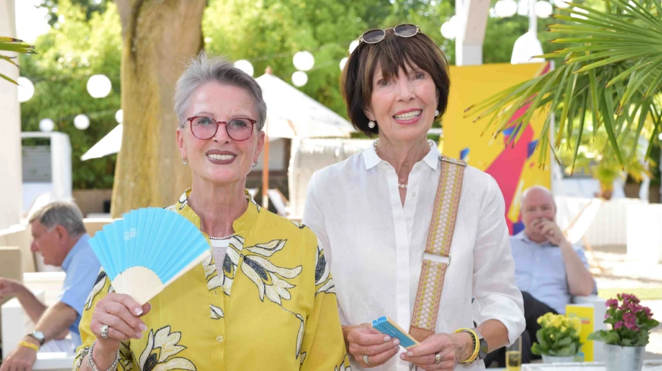 Impression vom FDP-Landtagsfraktion NRW Sommerfest 2025