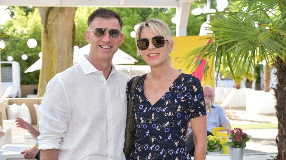 Impression vom FDP-Landtagsfraktion NRW Sommerfest 2025