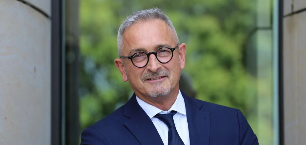 Dr. Werner Pfeil