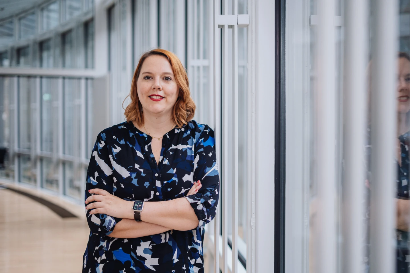 Franziska Müller-Rech