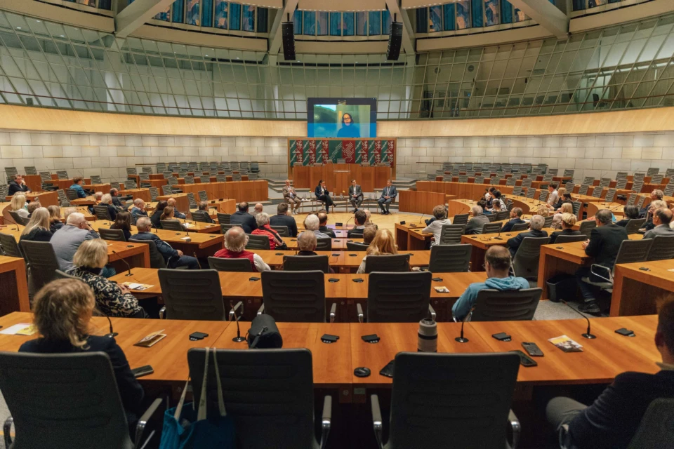 Werkstattgespräch Cum Ex