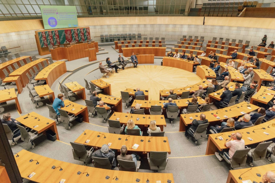 Werkstattgespräch Cum Ex