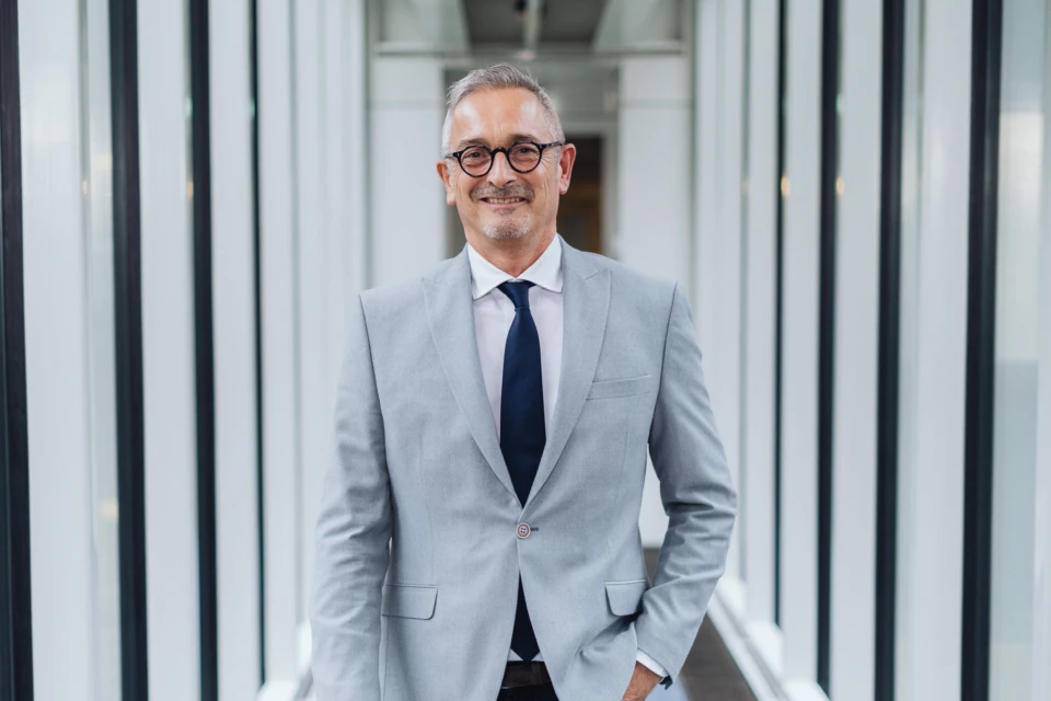 Dr. Werner Pfeil