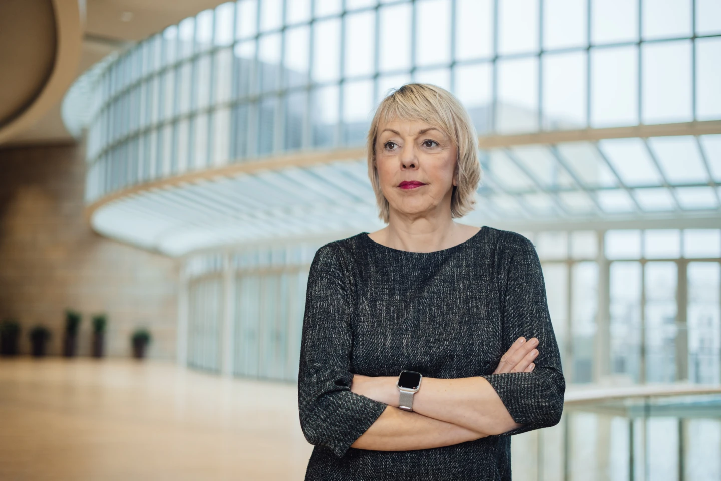 Susanne Schneider