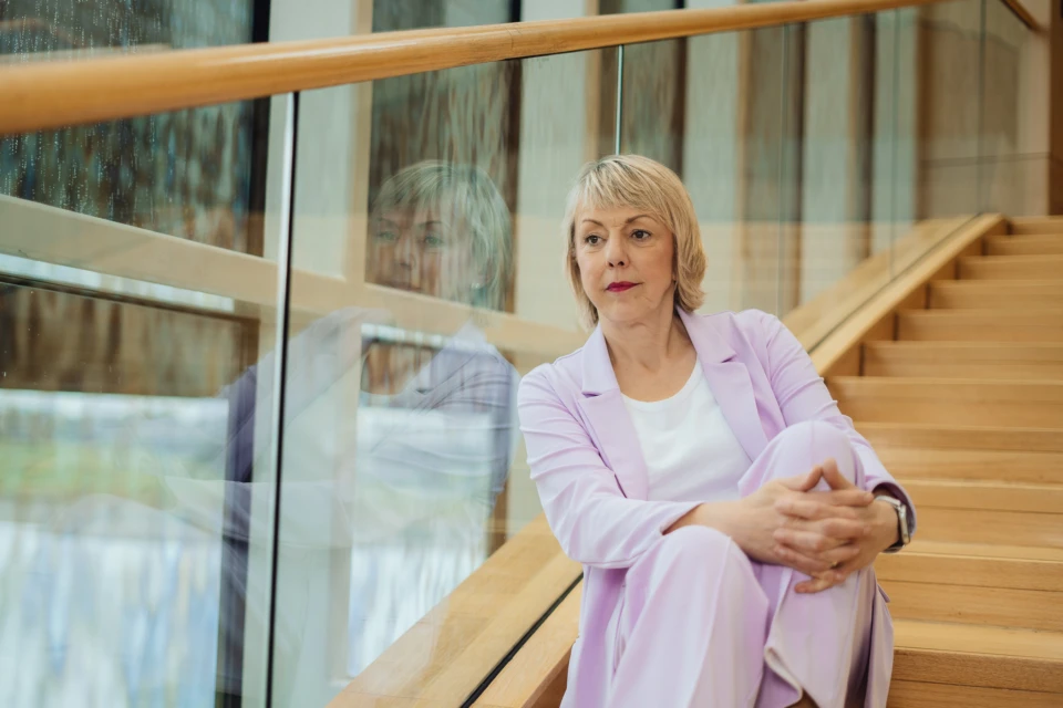 Susanne Schneider