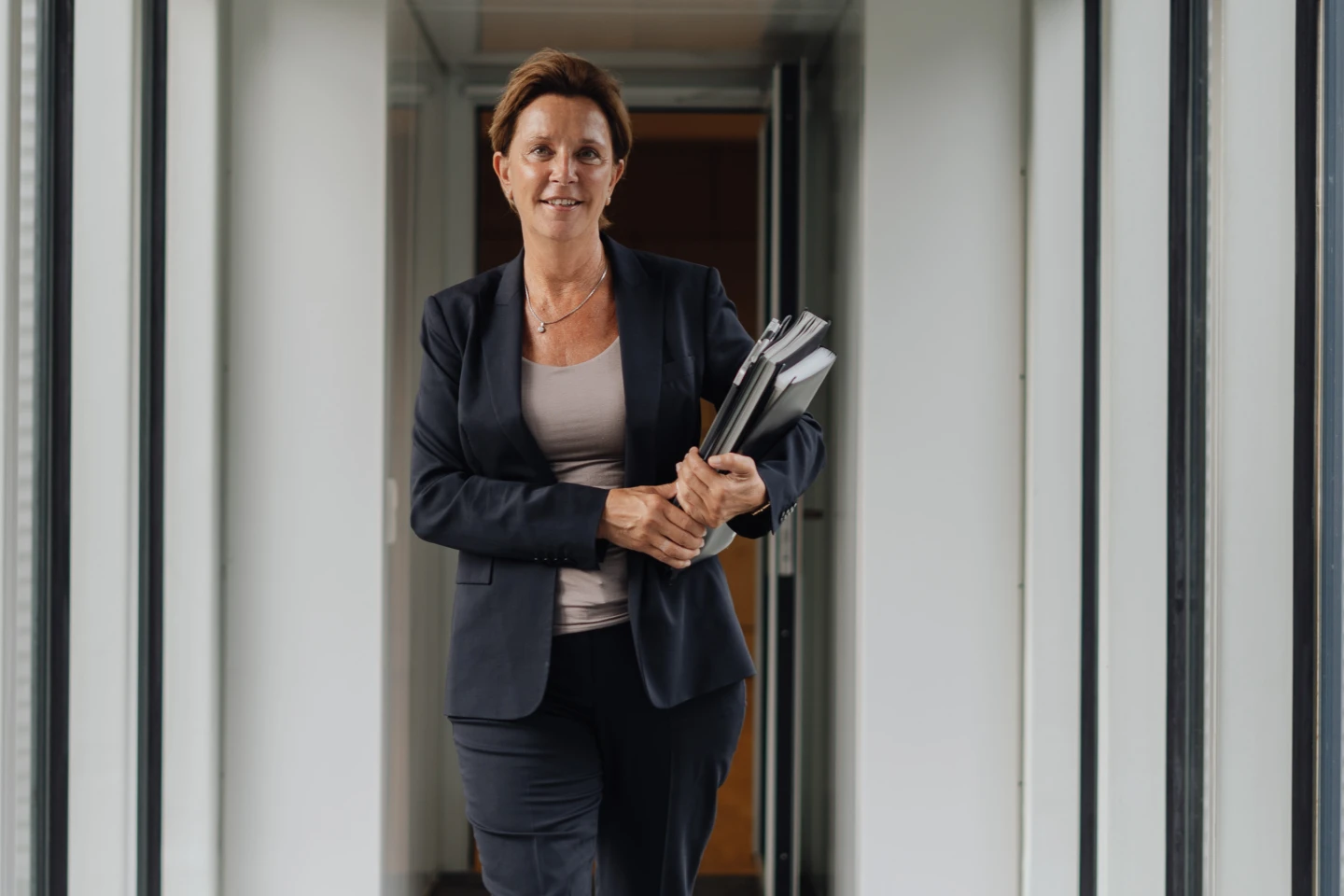 Yvonne Gebauer