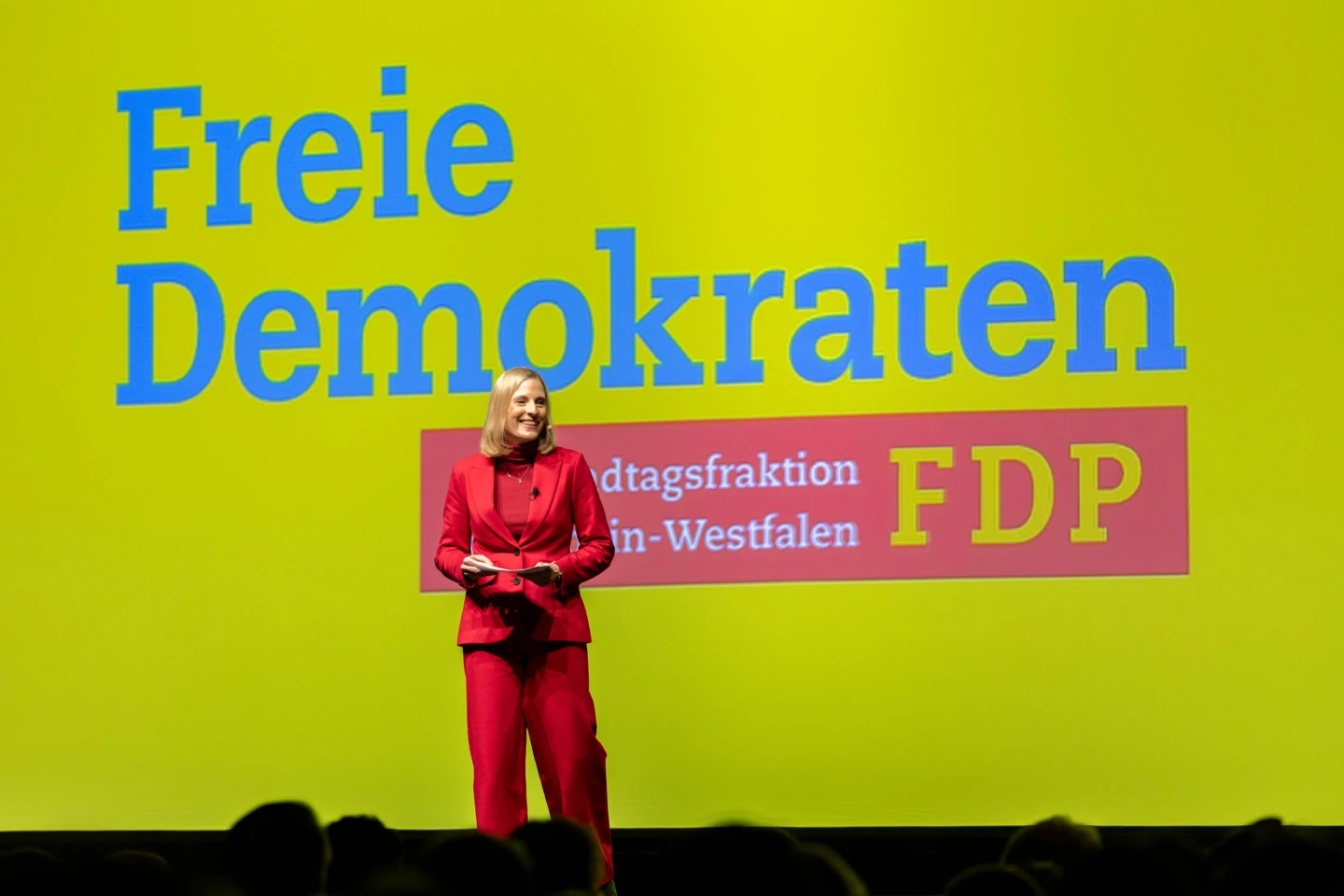 Marie-Christine Ostermann