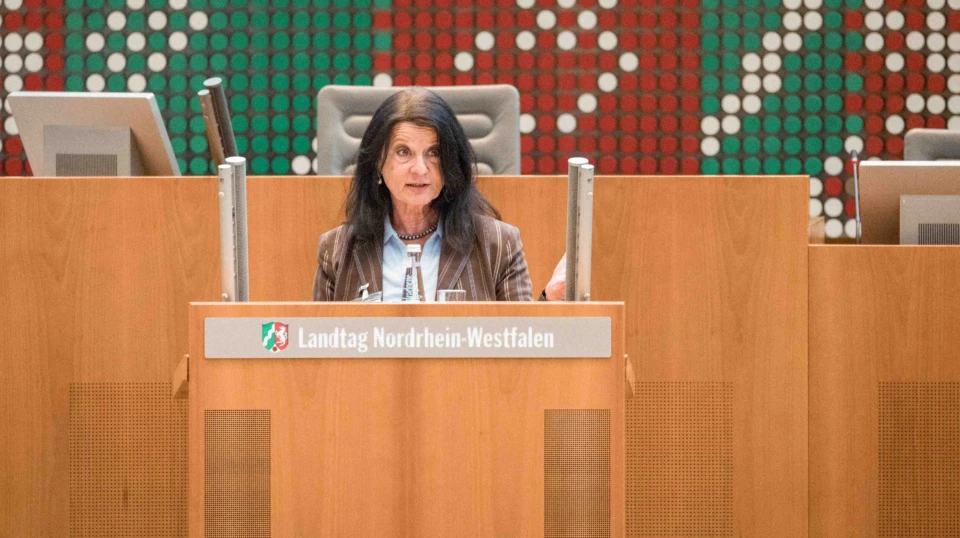 Liberaler Seniorentag