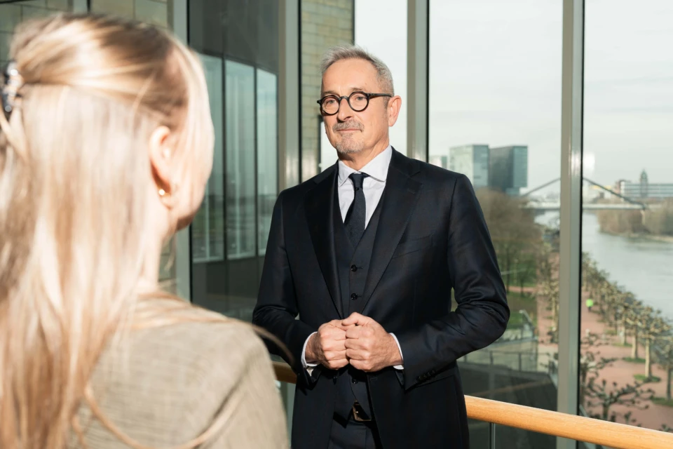 Dr. Werner Pfeil