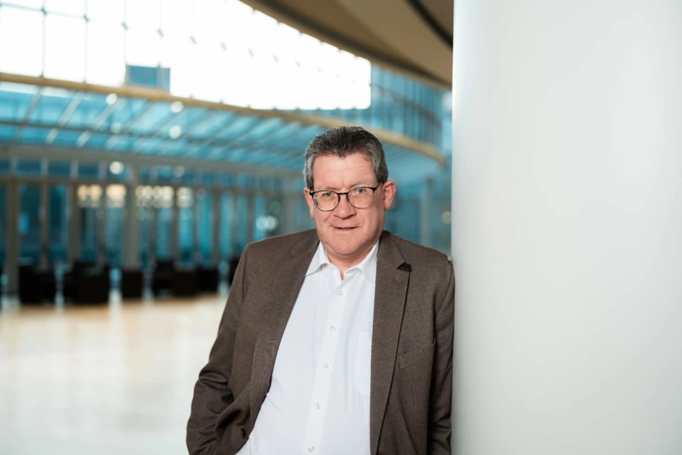 Dietmar Brockes