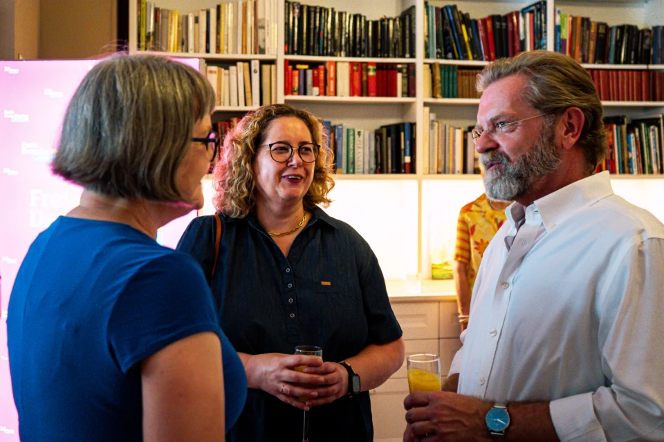 Kulturfrühstück Mettmann