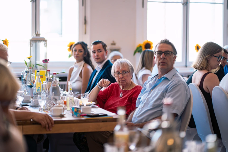 Kulturfrühstück Mettmann