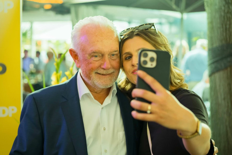 Sommerfest 2026