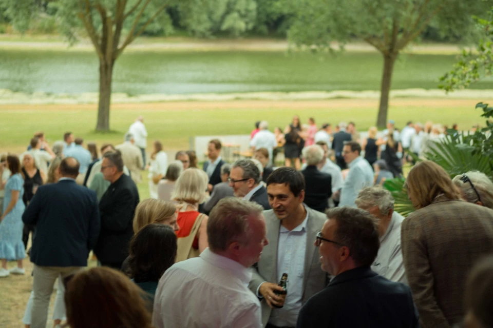 Sommerfest 2026