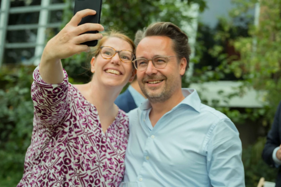 Sommerfest 2026