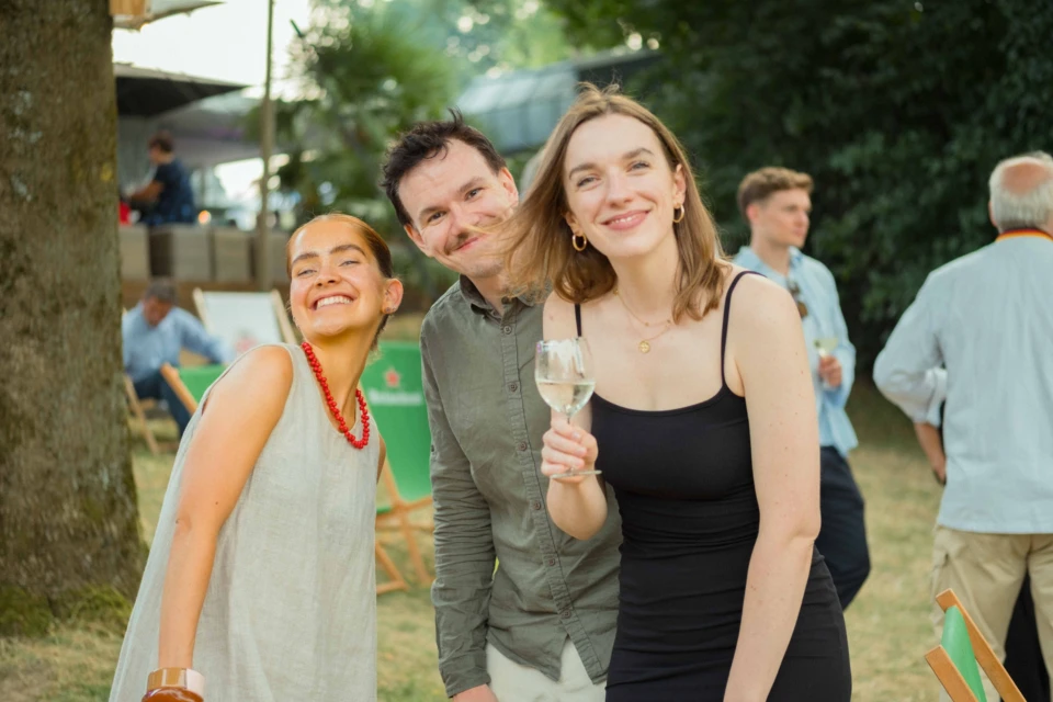 Sommerfest 2026