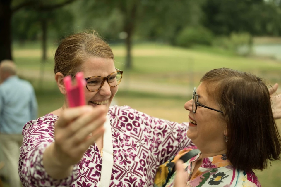 Sommerfest 2026